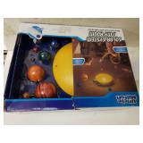 Uncle Milton Solar System In My Room