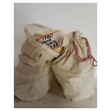 1980 Wood Blocks (2 bags)