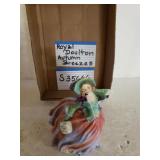 Royal Doulton Autumn Breezes