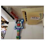 Kids Piano, Guitar  & More