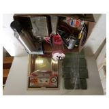 Misc Tools, Bird Feeder & More