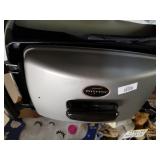 New George Foreman Grill