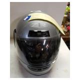 FIR Brand Large Full Helmet