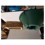 Wood Planter & Tree Stand