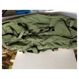 New Style Duffle Backpack