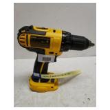 Dewalt MOD DCD 760 3/8" Drill