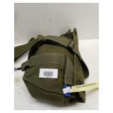 Gas Mask & Carrying Case