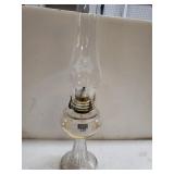 Kerosene Lamp