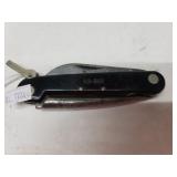 Vintage Ka-Bar Rigging Knife