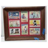 Vintage Curt Teich And Co. Postcards