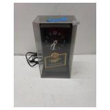 Miller Clock - Works