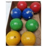 Bocce Ball Set