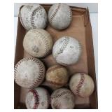 Baseballs