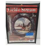 Feb 1950 Issue Of Field And Stream Magazine