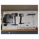 Bose Companion