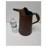 Vintage Copper Watering Can