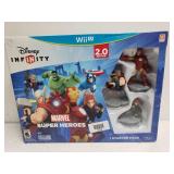Disney Infinity Marvel Super Heroes