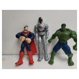 Action Figures