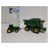John Deere Tractors