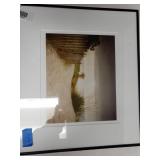 Signed Portrait By Joel Anderson