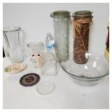 Household And Bathroom Items