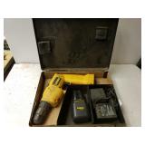Dewalt Power Drill