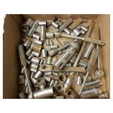 Sockets And Socket Wrenches