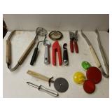 Kitchen Utensils