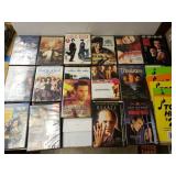 DVD Movies