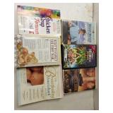 VHS Movies And Books