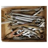 Wrenches