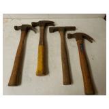 Hammers