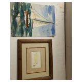 Painting And Picture