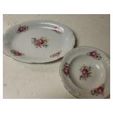 70 Piece Wawel China New In Box