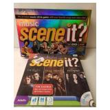 Scene It Music And Scene It Twilight