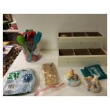 Pop Up Hamper, Football Game, Easter Egg Decor