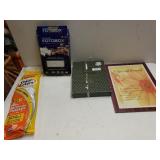 Odor Eaters, Fotobox, Picture Frame And Picture