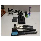 Rivet Tools Calculator, Flashlight