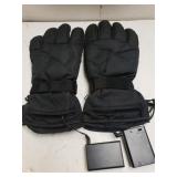 Heated Gloves