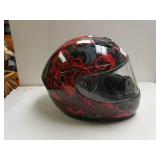 Street & Steel Helmet