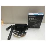 Bluetooth Selfie Stick,  Bluetooth Headphone