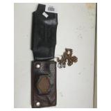 Harley Davidson Wallets