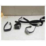 Fitbit Like Watches.  Timex Strap And Watch