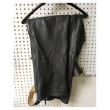 Leather Chaps