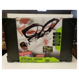 Helix Sentinel Drone. New