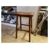 Stool 29" High