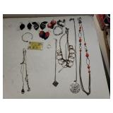 Costume Jewelry