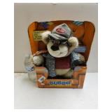 Real Talking Bubba Animal