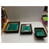 Better Homes And Gardens Dishes. Small Chip On