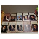 Teaching Of The Presidents Of The Church Books
